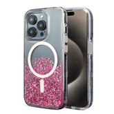 MyBat Dazzle SeriesCase for Apple iPhone 15 Pro (6.1)iPhone 15 Pro